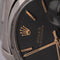 Rolex OysterDate Precision 6694 - Montre en acier 58 Facettes TOT-02322