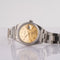 Rolex OysterDate Precision 6694 - Montre en acier 58 Facettes TOT-02323