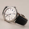 Zenith Port Royal Elite Dual Time - Montre en acier 58 Facettes TOT-02331