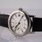 Zenith Port Royal Elite Dual Time - Montre en acier 58 Facettes TOT-02331