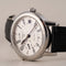 Zenith Port Royal Elite Dual Time - Montre en acier 58 Facettes TOT-02331