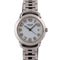 Hermès Pullman - Montre PU2.210 en acier 58 Facettes TOT-02383