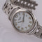Hermès Pullman - Montre PU2.210 en acier 58 Facettes TOT-02383