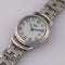 Hermès Pullman - Montre PU2.210 en acier 58 Facettes TOT-02383
