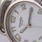Hermès Pullman - Montre PU2.210 en acier 58 Facettes TOT-02383
