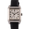 Jaeger-LeCoultre Reverso Squadra Hometime - Montre en acier 58 Facettes TOT-02393