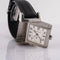 Jaeger-LeCoultre Reverso Squadra Hometime - Montre en acier 58 Facettes TOT-02393