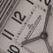 Jaeger-LeCoultre Reverso Squadra Hometime - Montre en acier 58 Facettes TOT-02393