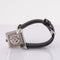 Jaeger-LeCoultre Reverso Squadra Hometime - Montre en acier 58 Facettes TOT-02393