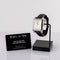 Jaeger-LeCoultre Reverso Squadra Hometime - Montre en acier 58 Facettes TOT-02393