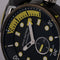 Montre Louis Vuitton - Montre Tambour Street Divers QA122Z 58 Facettes TOT-02315