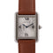 Cartier Tank Solo - Montre en acier 58 Facettes TOT-02334