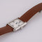 Cartier Tank Solo - Montre en acier 58 Facettes TOT-02334