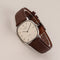 Longines TV Quartz - Montre unisexe en acier 58 Facettes TOT-02401