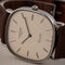 Longines TV Quartz - Montre unisexe en acier 58 Facettes TOT-02401