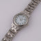 Hermès Clipper - Montre CL4.210 en acier 58 Facettes TOT-02372