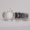 Hermès Clipper - Montre CL4.210 en acier 58 Facettes TOT-02372