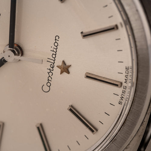 Omega Constellation - Montre automatique 168.017 SP en acier 58 Facettes TOT-02350