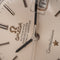 Omega Constellation - Montre automatique 168.017 SP en acier 58 Facettes TOT-02350
