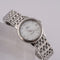 Montre Omega De Ville - Montre femme en acier et nacre 58 Facettes TOT-02362