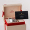 Montre Omega De Ville - Montre femme en acier et nacre 58 Facettes TOT-02362