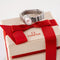 Omega De Ville - Montre en acier 58 Facettes TOT-02362