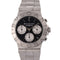 Bulgari Diagono - Montre CH35S en acier 58 Facettes TOT-02371