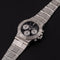 Bulgari Diagono - Montre CH35S en acier 58 Facettes TOT-02371