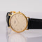 Longines Les Grandes Classiques - Montre en plaqué or 58 Facettes TOT-02428