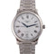 Montre Longines Master Collection - Montre L2.628.4.11.6 58 Facettes TOT-02387