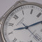 Montre Longines Master Collection - Montre L2.628.4.11.6 58 Facettes TOT-02387