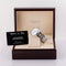 Montre Longines Master Collection - Montre L2.628.4.11.6 58 Facettes TOT-02387