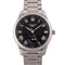 Longines Master Collection - Montre L2.666.4.51.6 en acier 58 Facettes TOT-02389