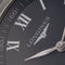 Longines Master Collection - Montre L2.666.4.51.6 en acier 58 Facettes TOT-02389