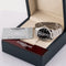 Longines Master Collection - Montre L2.666.4.51.6 en acier 58 Facettes TOT-02389