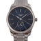 Longines Master Collection - Montre automatique en acier 58 Facettes TOT-02391