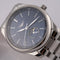 Longines Master Collection - Montre automatique en acier 58 Facettes TOT-02391