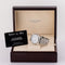 Longines Master Collection - Montre automatique en acier 58 Facettes TOT-02391