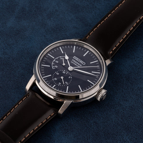 Seiko Presage - Montre SARW057 en acier 58 Facettes TOT-02374