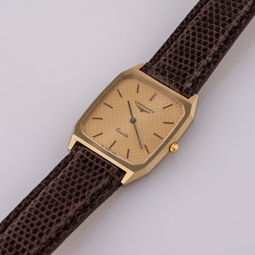 Montre Quartz 761 6223 58 Facettes TOT-02426