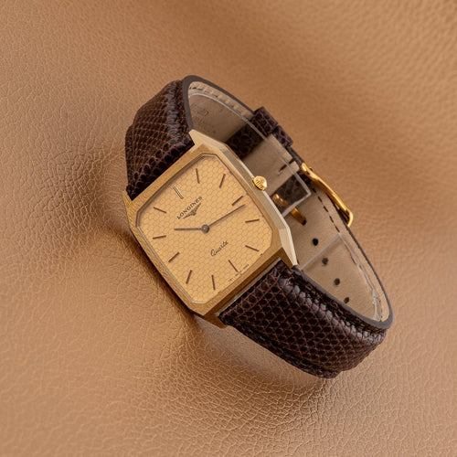 Montre Quartz 761 6223 58 Facettes TOT-02426