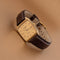 Montre Quartz 761 6223 58 Facettes TOT-02426
