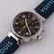 Montre Louis Vuitton - Montre Tambour Automatic Q1121 58 Facettes TOT-02352