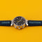 Montre Louis Vuitton - Montre Tambour Automatic Q1121 58 Facettes TOT-02352
