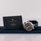 Montre Louis Vuitton - Montre Tambour Automatic Q1121 58 Facettes TOT-02352