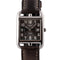 Hermès Cape Cod - Montre automatique en acier 58 Facettes TOT-02340