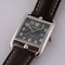 Hermès Cape Cod - Montre automatique en acier 58 Facettes TOT-02340