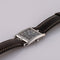 Hermès Cape Cod - Montre automatique en acier 58 Facettes TOT-02340