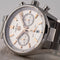 TAG Heuer Carrera - Montre Calibre Heuer 02 en acier 58 Facettes TOT-02317