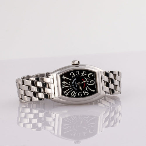 Montre Franck Muller - Montre Conquistador 8005LQZ 58 Facettes TOT-02338